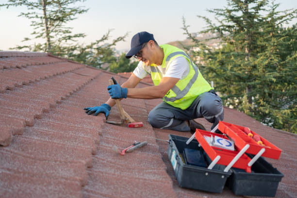 Residential Roof Replacement in Newton, NC