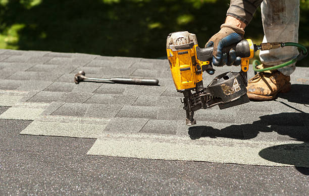 Quick and Trustworthy Emergency Roof Repair Services in Newton, NC